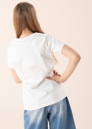 Name It Kids T-krekls Tigne