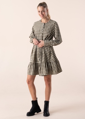 Selected kleita Lucilla