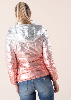 Весенне-осенняя куртка Guess