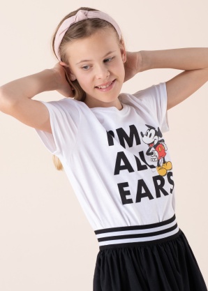 Only T-krekls Mickey Mouse