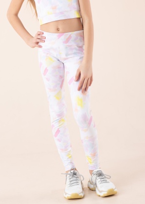 Guess treniņu legingi