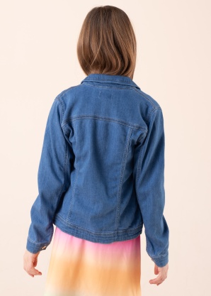 Only Īsā jaka Rain