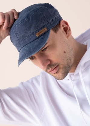 Icepeak cepure ar nagu Hardy