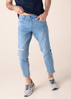 Only & Sons džinsa bikses Avi