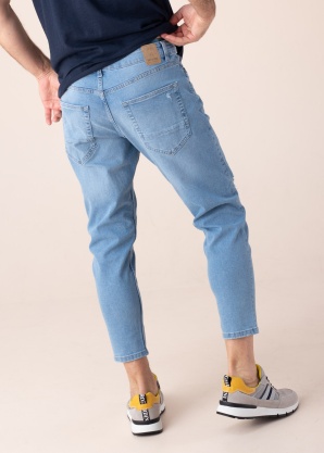 Only & Sons džinsa bikses Avi