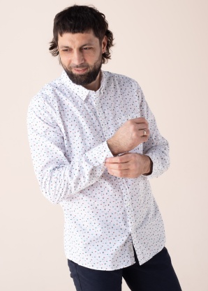 Рубашка Esprit