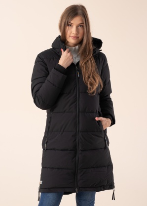 Зимнее пальто Rukka Viljakka