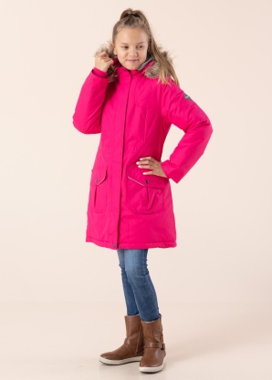 Huppa ziemas parka Mona