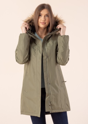 Helly Hansen ziemas parka Aden