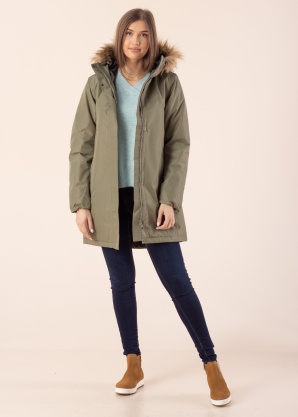 Helly Hansen ziemas parka Aden