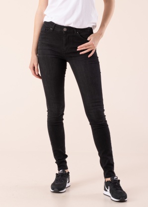 Pieces džinsa bikses Delly