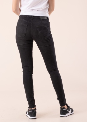 Pieces džinsa bikses Delly