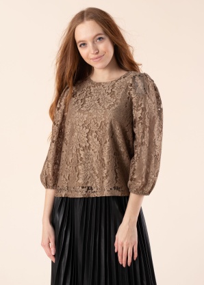 Vero Moda blūze Bonna