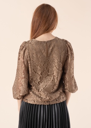 Vero Moda blūze Bonna