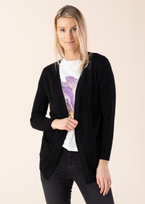 Only kardigans Lesly