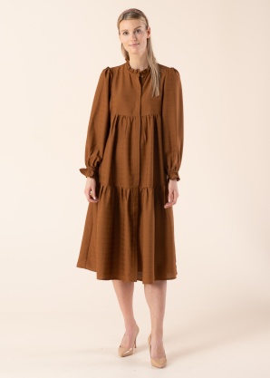 Платье Betty от Selected Femme 