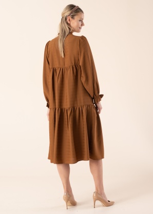 Платье Betty от Selected Femme 