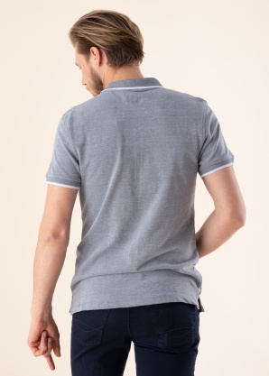 Blend polo krekls Nate