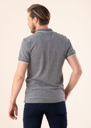 Blend polo krekls Nate