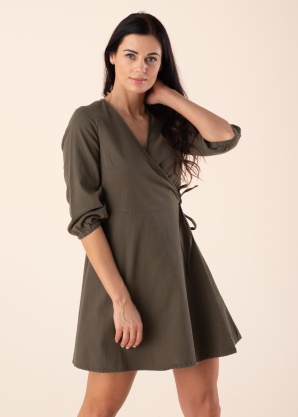 Платье Vero Moda Henna