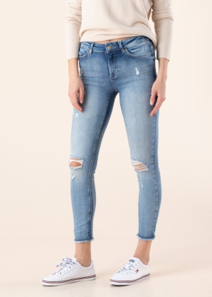 Джинсы Only Blush