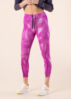 Nike bikses skriešanai