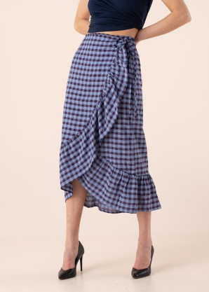 Юбка Y.A.S Bluma