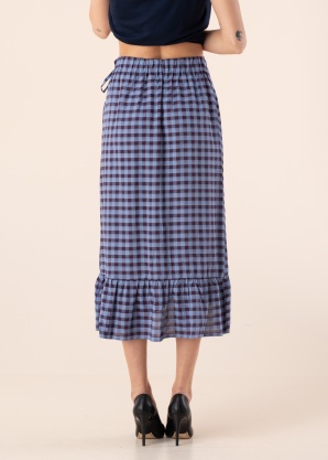 Юбка Y.A.S Bluma