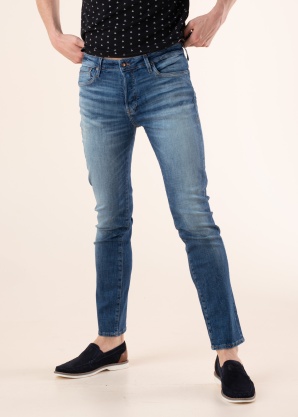 Jack & Jones džinsu bikses Tim