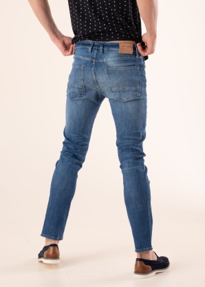 Jack & Jones džinsu bikses Tim