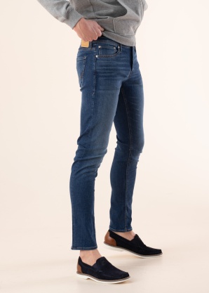 Jack & Jones džinsa bikses Glenn