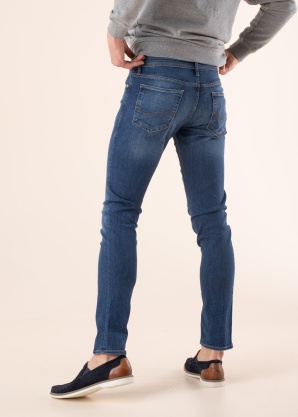 Jack & Jones džinsa bikses Glenn