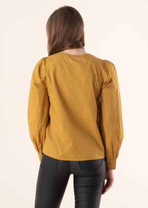 Vero Moda blūze Nikki