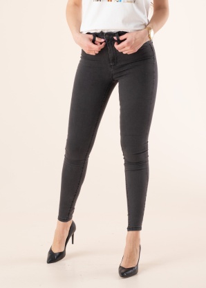 Noisy May džinsa bikses Callie