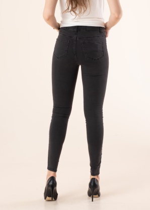 Noisy May džinsa bikses Callie