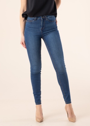 Noisy May džinsa bikses Callie