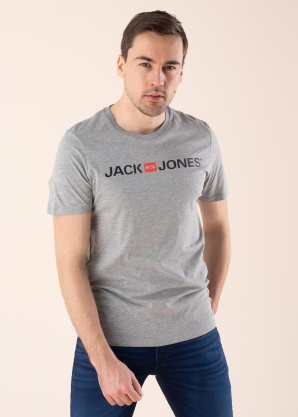 Jack & Jones T-krekls Crop