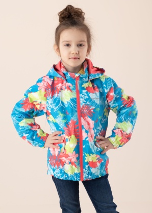 Icepeak pavsara-rudens virsjaka Jal