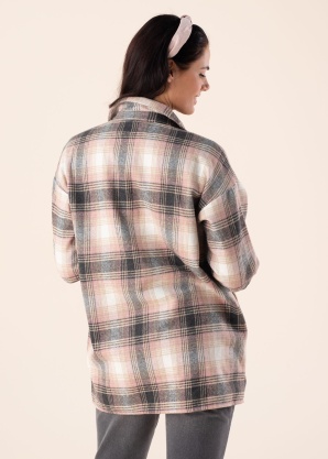 Блуза Flanny Noisy May