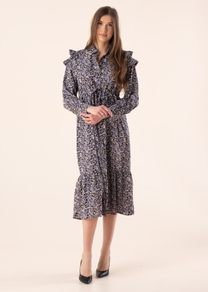 Платье Nanna от Only