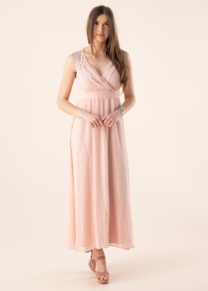 Платье Vila Rilla