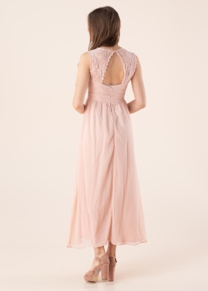 Платье Vila Rilla