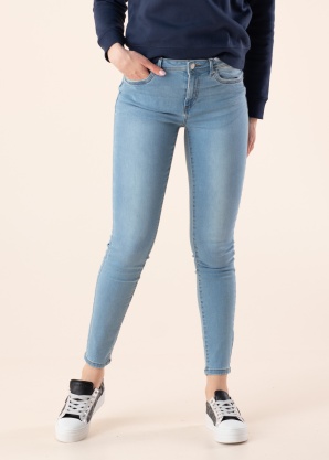 Джинсы Anya Vero Moda