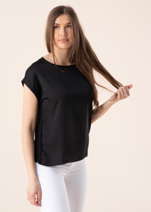 Блуза Vila Ellette