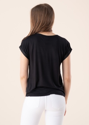 Блуза Vila Ellette