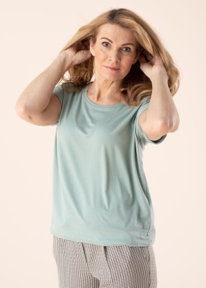 Only T-krekls Moster