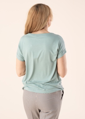 Only T-krekls Moster