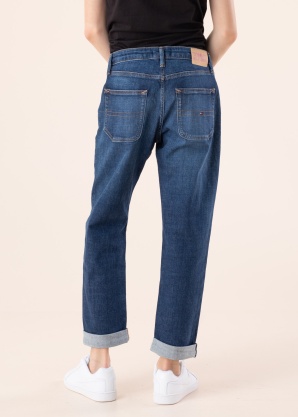 Джинсы Tommy Hilfiger