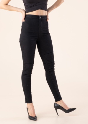 Noisy May džinsa bikses Ella