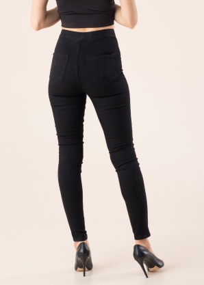 Noisy May džinsa bikses Ella